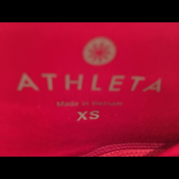 Cute Athleta Skort - Picture 3 of 3